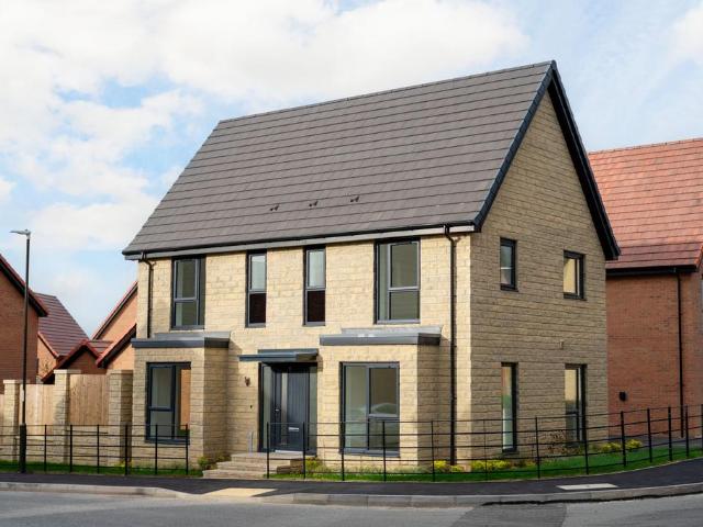 House for sale in Old Bolsover, Bolsover