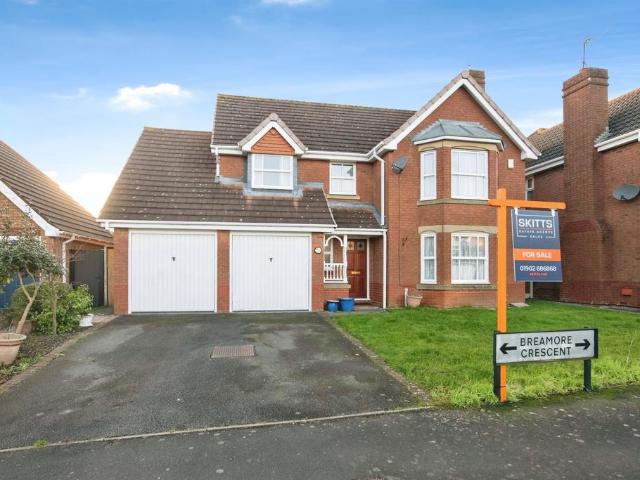 House for sale in Wrens Nest, Coseley