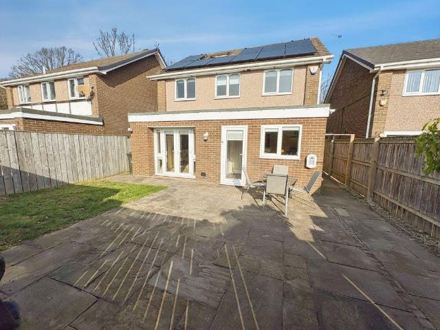 House for sale in Killingworth