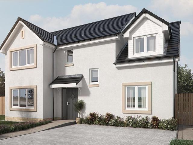 House for sale in Levenhall, Wallyford