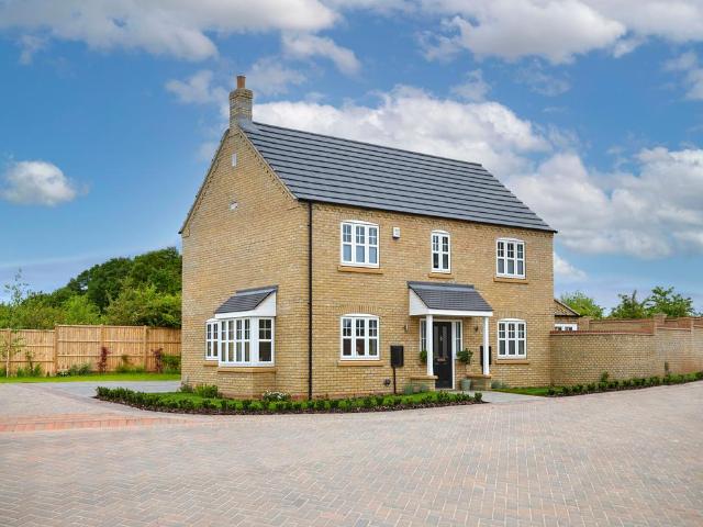 House for sale in Kirk Ella, East Riding Of Yorkshire