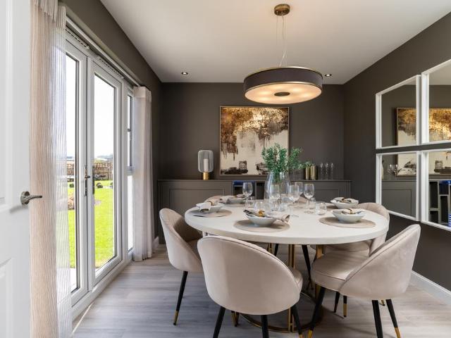 House for sale in Roslin, Scotland