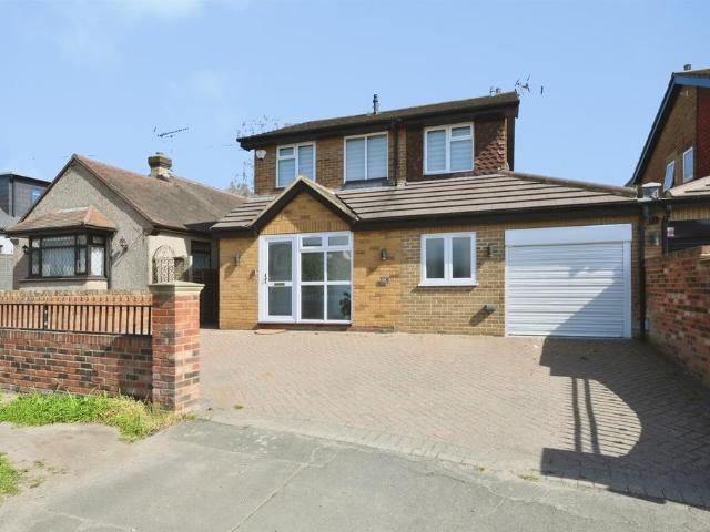 House for sale in Epping, Essex
