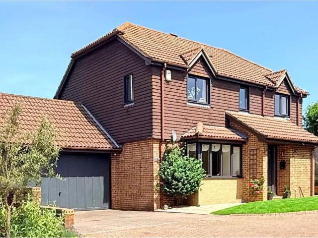 House for sale in Ashurst Bridge, Hampshire