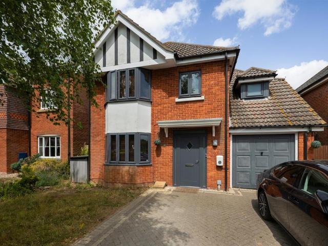 House for sale in Hillborough, The Bridge