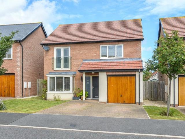 House for sale in Warkworth