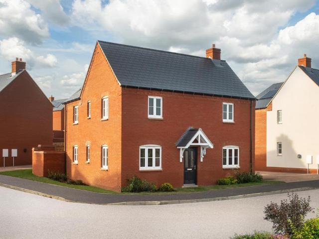 House for sale in Towcester, Northamptonshire