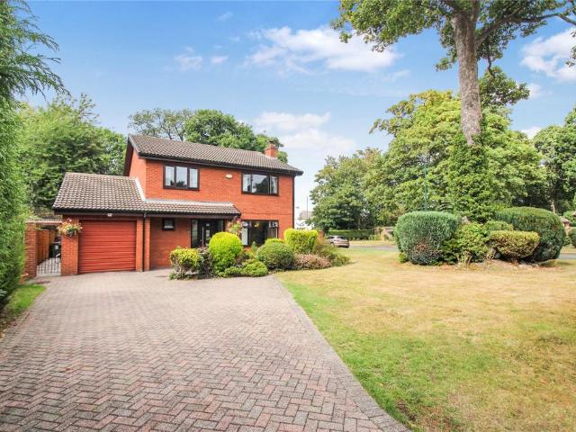 House for sale in Normanby, Redcar And Cleveland