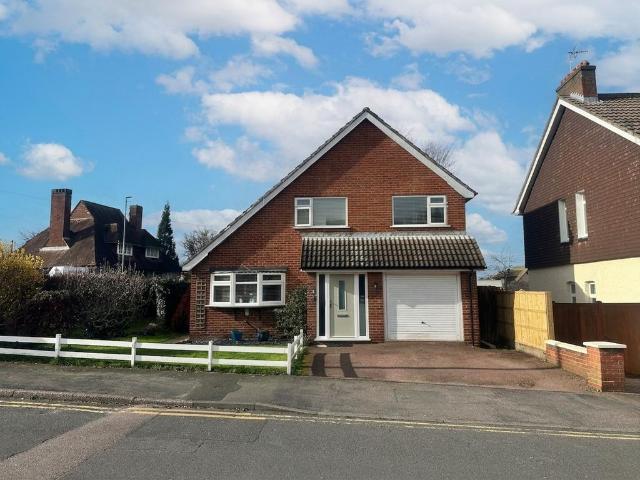 House for sale in Mountsorrel, Charnwood