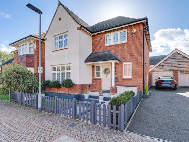 House for sale in Chaul End, Caddington