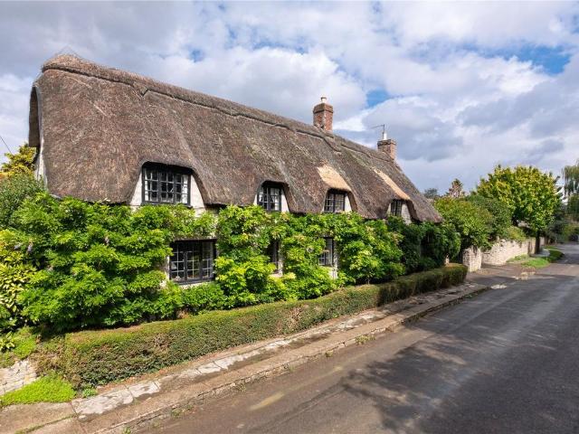 House for sale in Marston Magna, Somerset