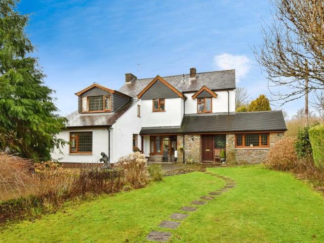House for sale in Llanrhidian Higher, Llanmorlais