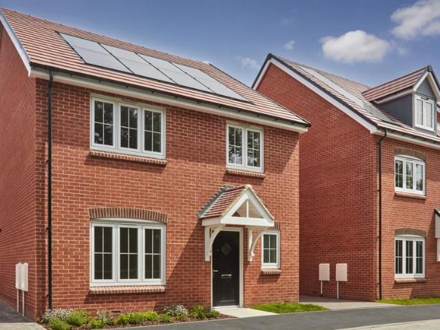 House for sale in Fretherne, Hertfordshire