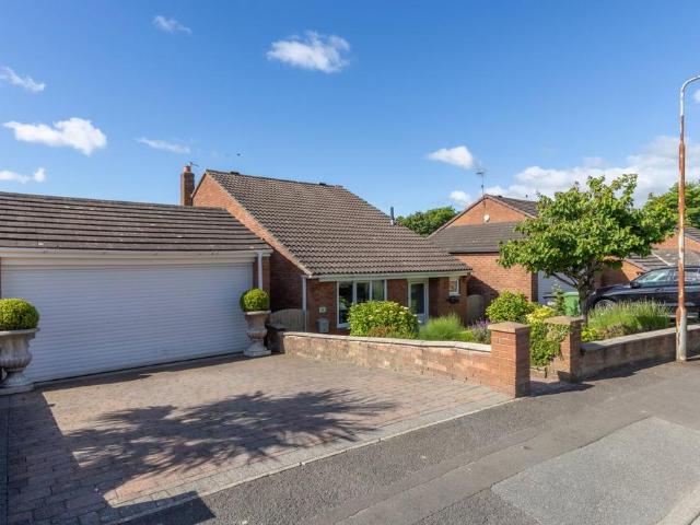 House for sale in Ashington, Northumberland