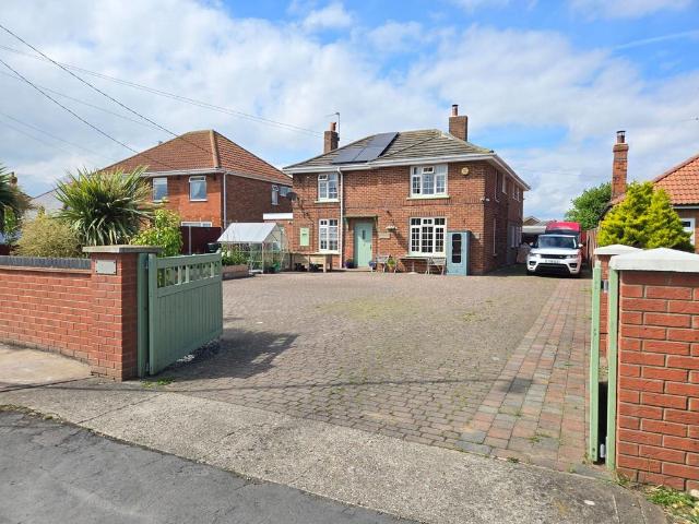 House for sale in Chapel St. Leonards, Belleau