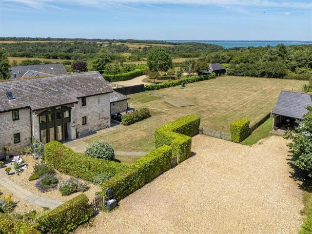 House for sale in Wootton Bridge, Isle Of Wight