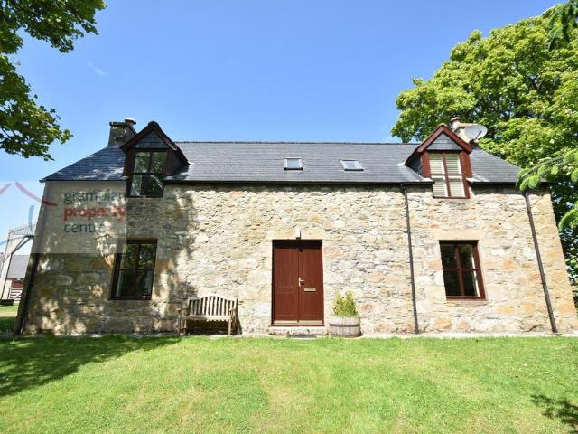 House for sale in Scotland