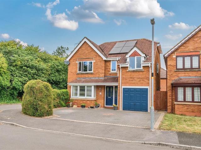 House for sale in Chippenham, Wiltshire