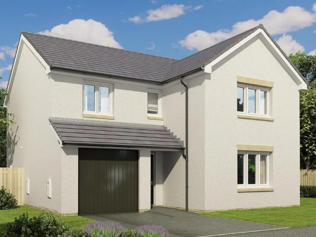 House for sale in Levenhall, Wallyford