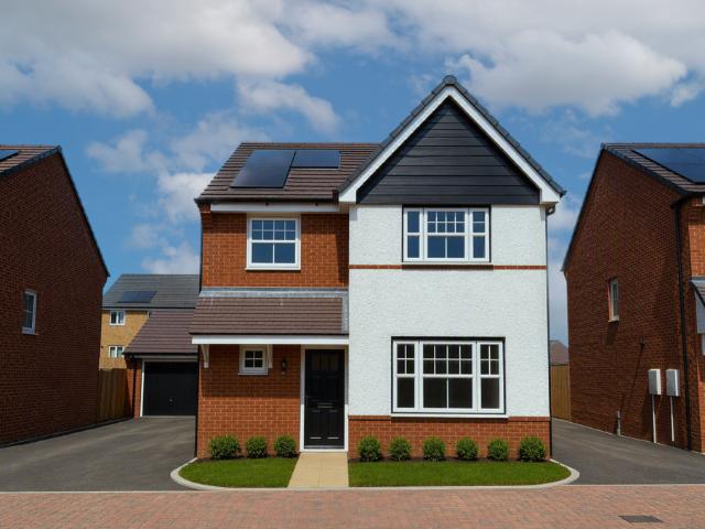 House for sale in Hounsome Fields, Priest Down