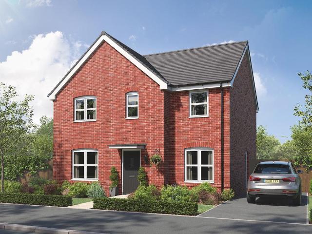 House for sale in East Midlands