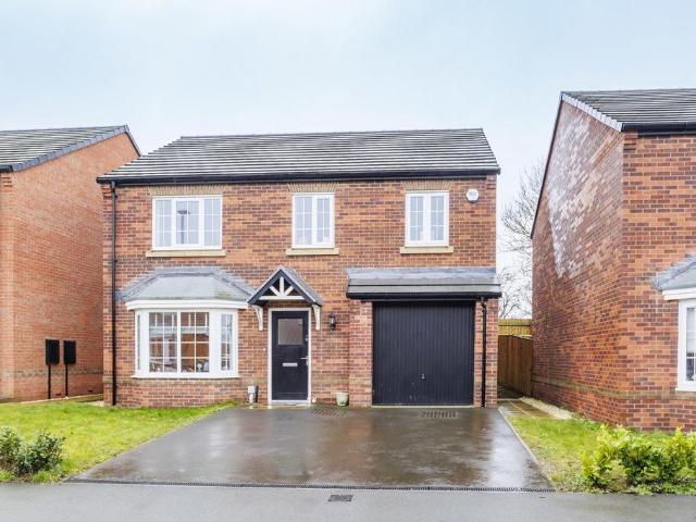 House for sale in Market Weighton