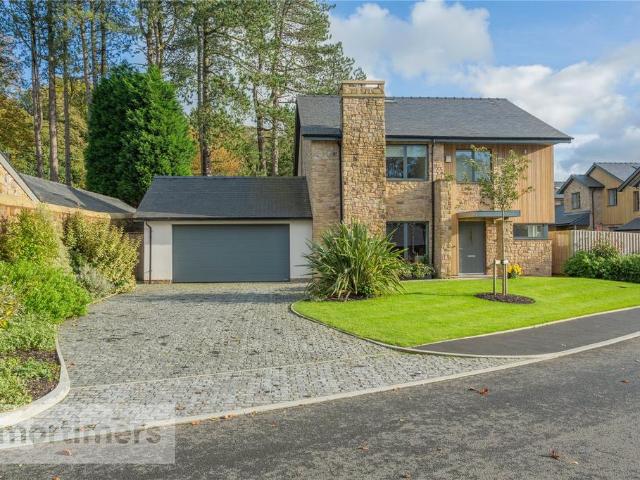 House for sale in Andertons Mill, Lancashire