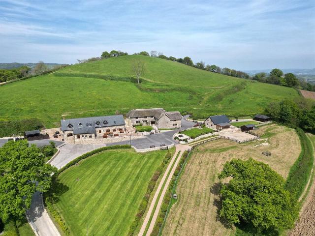 House for sale in Budlake, Devon