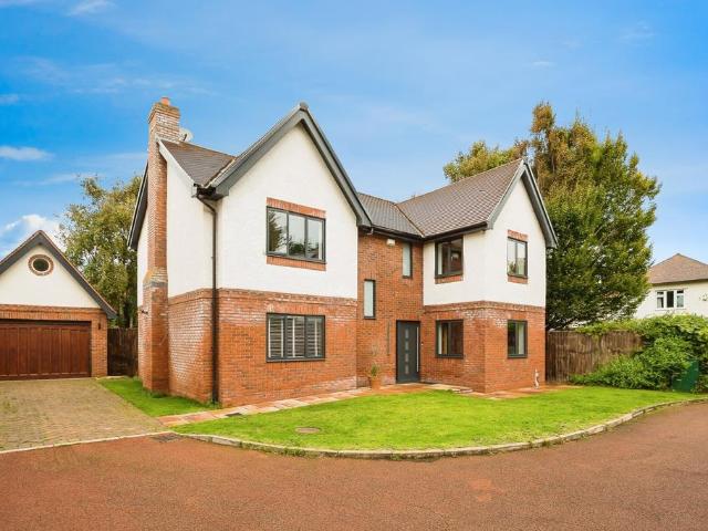 House for sale in Meols, Hoylake