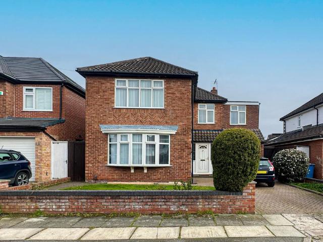 House for sale in Allerton, Calderstones