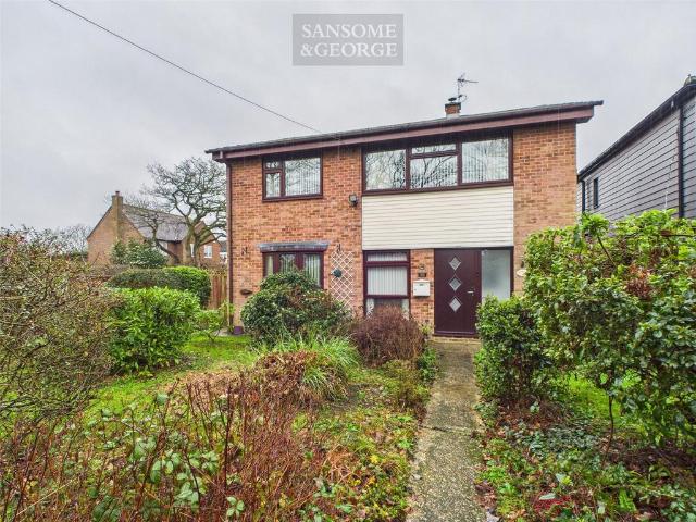House for sale in Priest Down, Hampshire