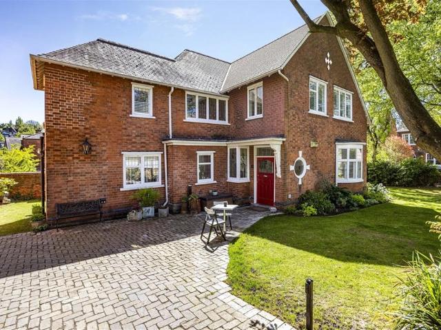 House for sale in Haddon, East Midlands