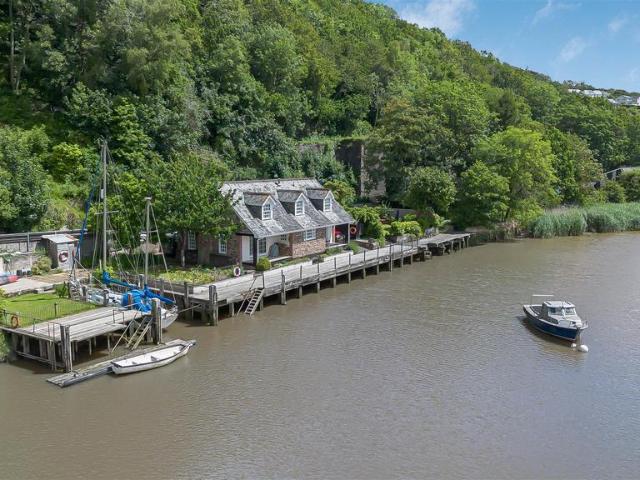 House for sale in Calstock