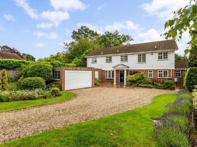 House for sale in Roundwood, Five Acres