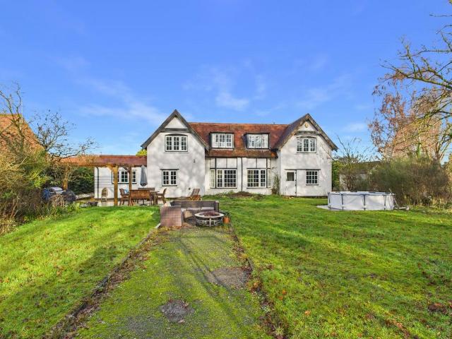 House for sale in Hilgay, Brookville