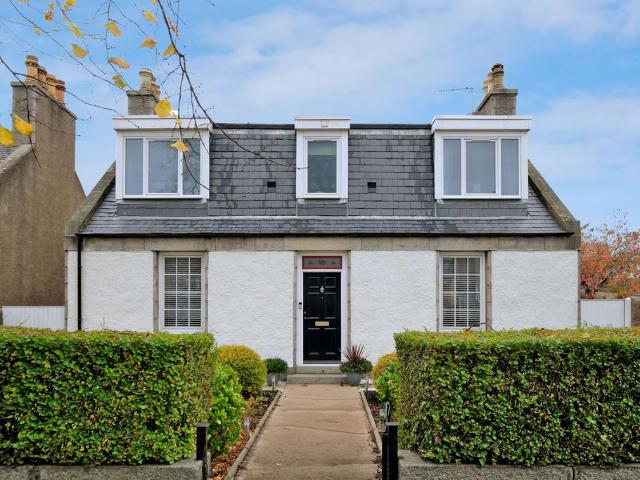 House for sale in Ballindoch, Scotland