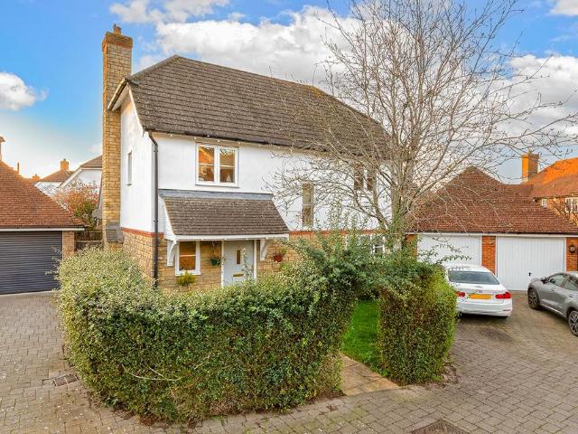 House for sale in Bourne Vale, Kent