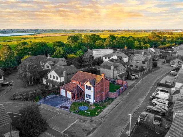 House for sale in Barling, Essex