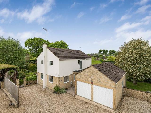 House for sale in Minety, Wiltshire