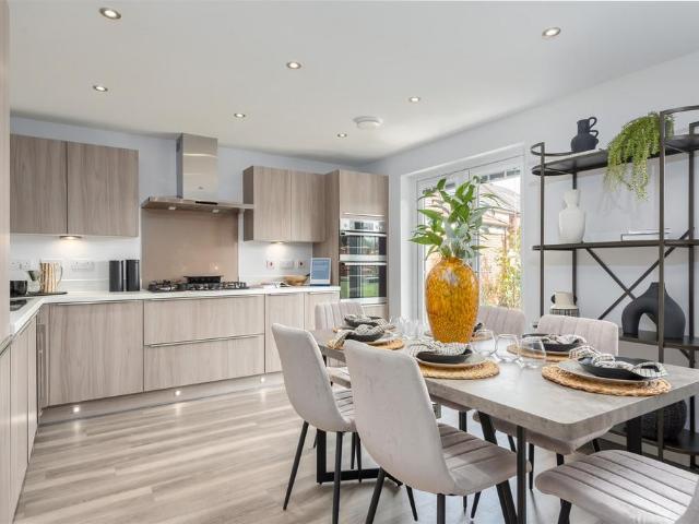 House for sale in The Maltings, Shaftesbury