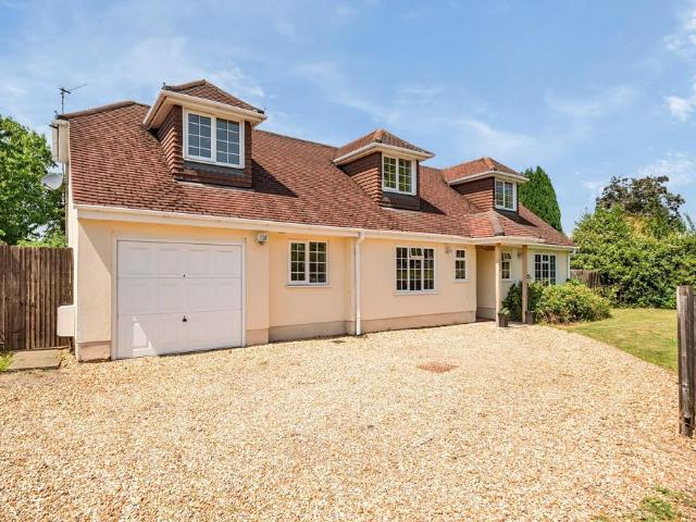 House for sale in Westfield, Woking