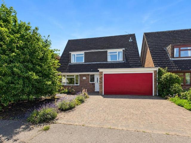 House for sale in Woodham Ferrers and Bicknacre, Chelmsford