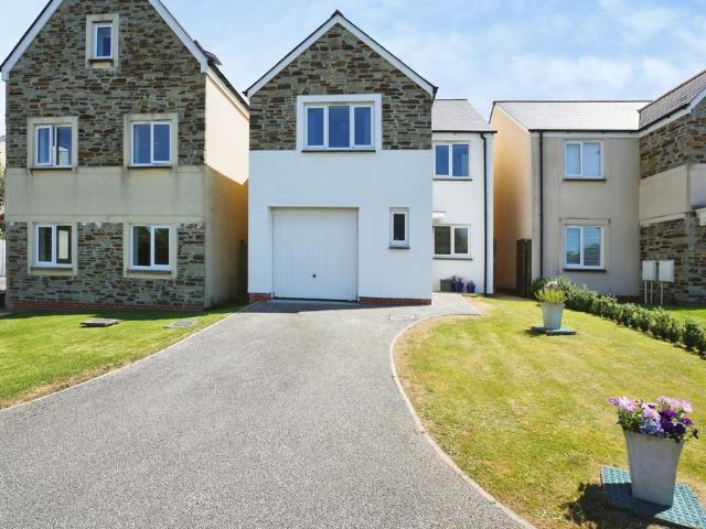 House for sale in St Neot, Cornwall