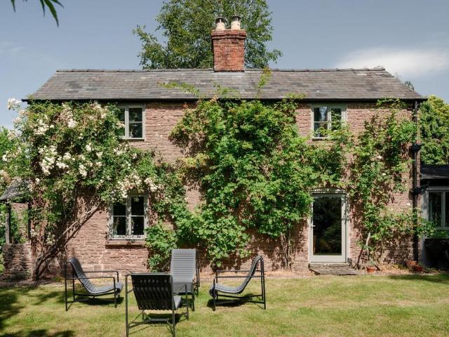 House for sale in Llanwarne