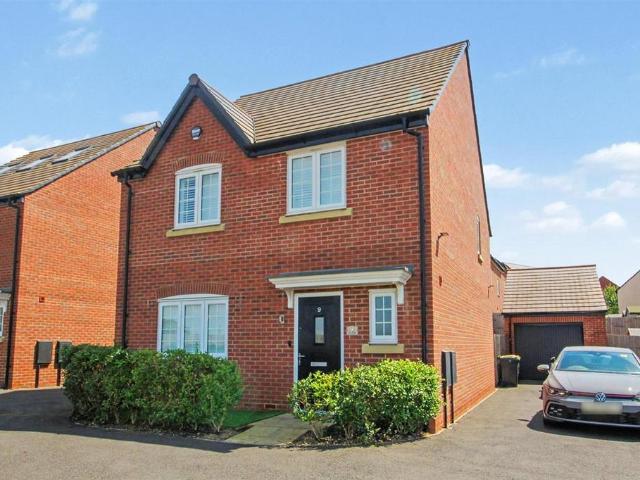 House for sale in Bedford