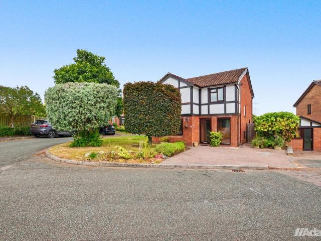 House for sale in Windmill Hill, Halton