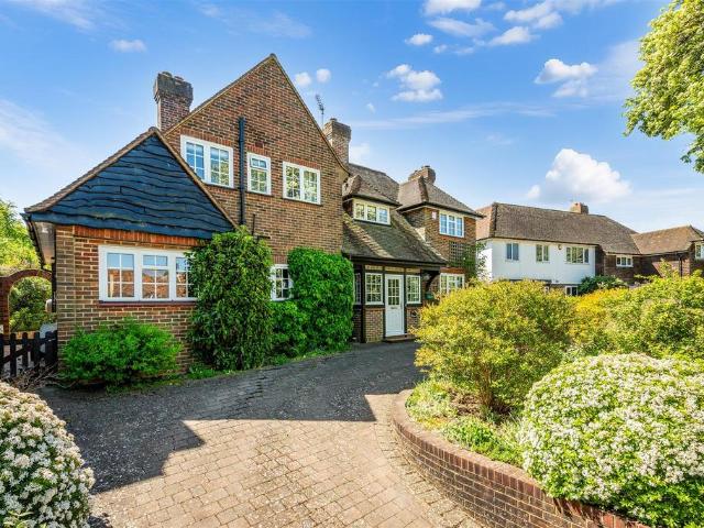 House for sale in Red Hill, Surrey