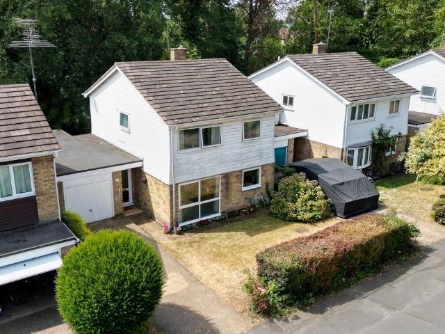 House for sale in Arrington, Cambridgeshire