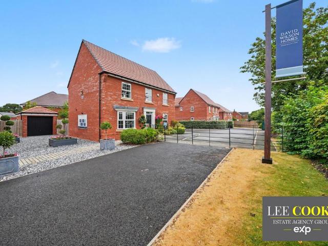 House for sale in Frankwell, Shropshire