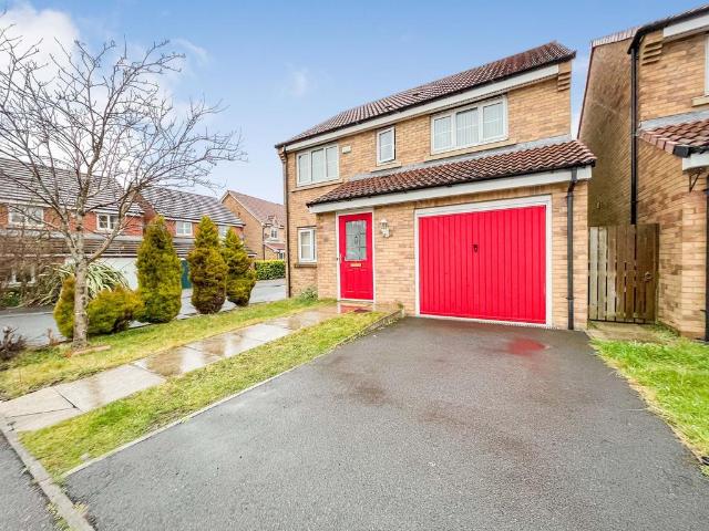 House for sale in Haswell